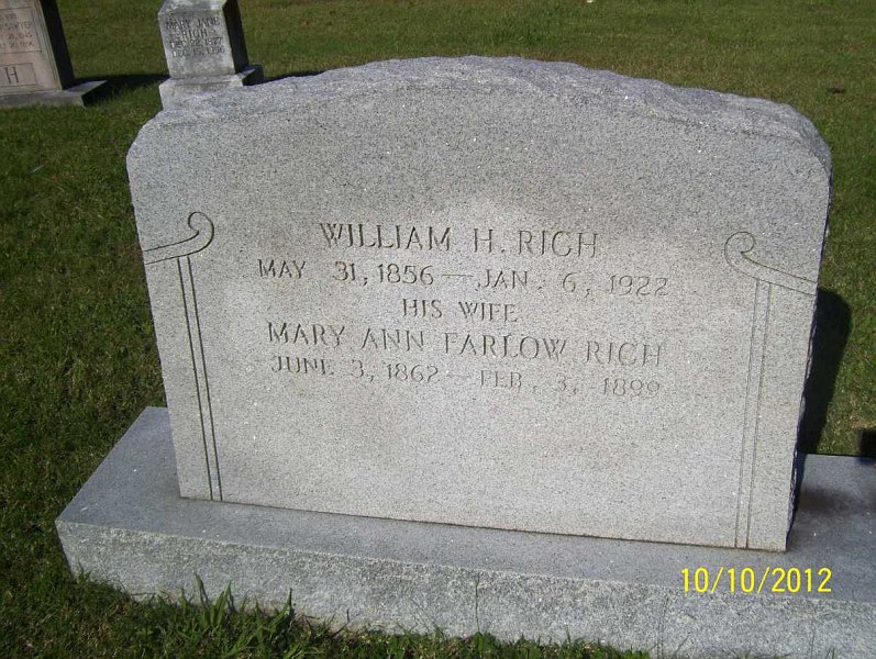 williamhrich