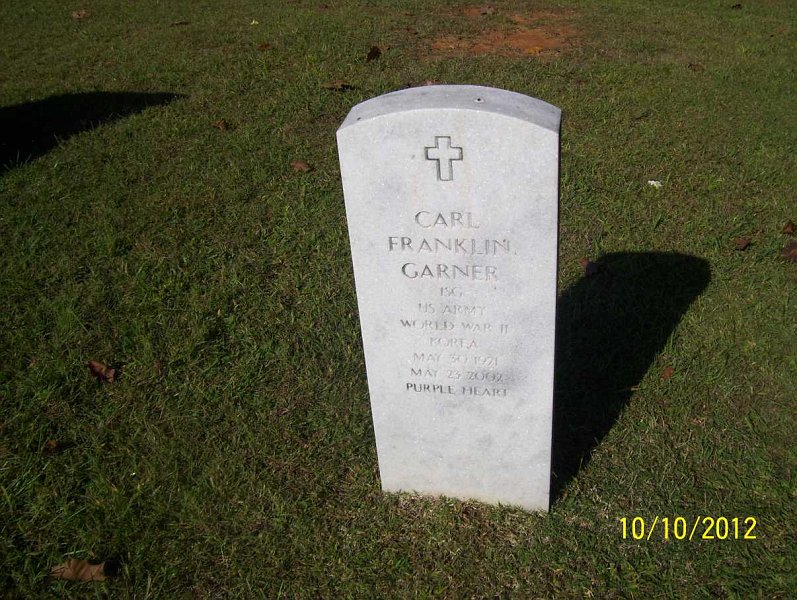 carlgarner