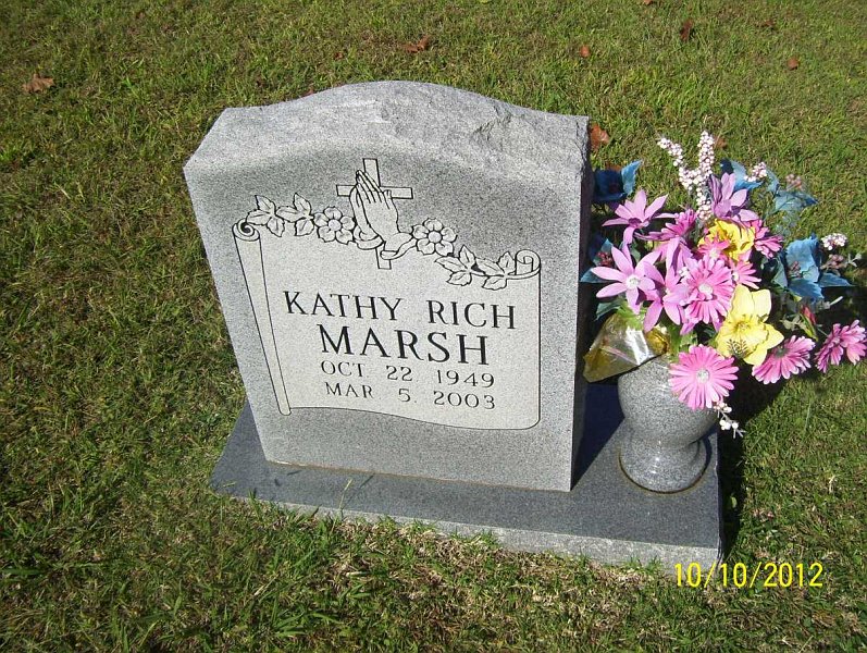 kathymarsh