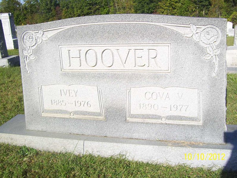 iveyhoover