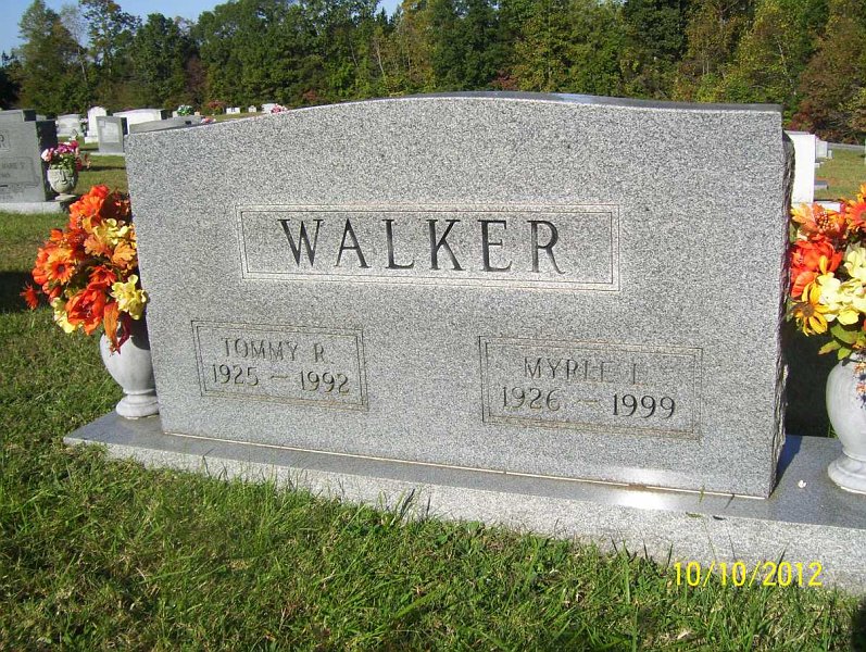 tommywalker