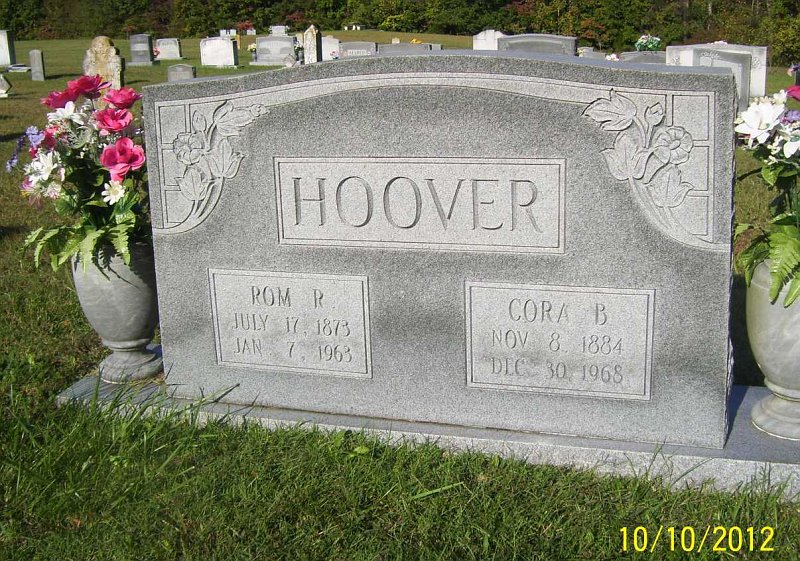 romhoover