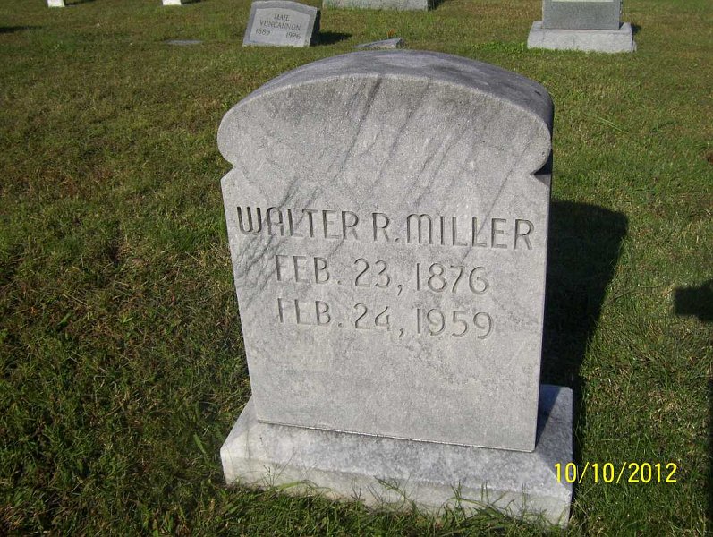 walterrmiller