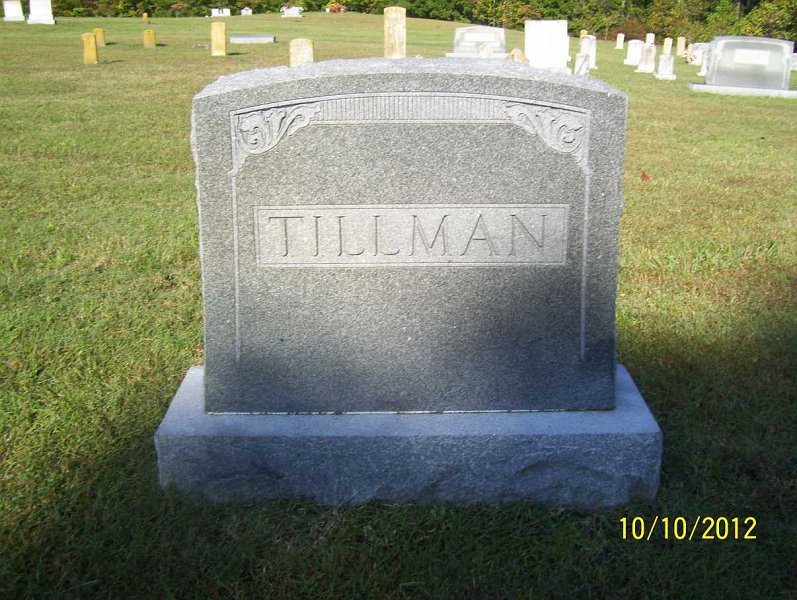 Tillman