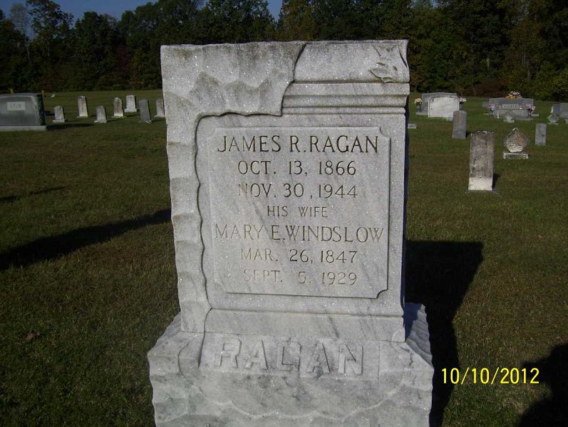 jamesragan