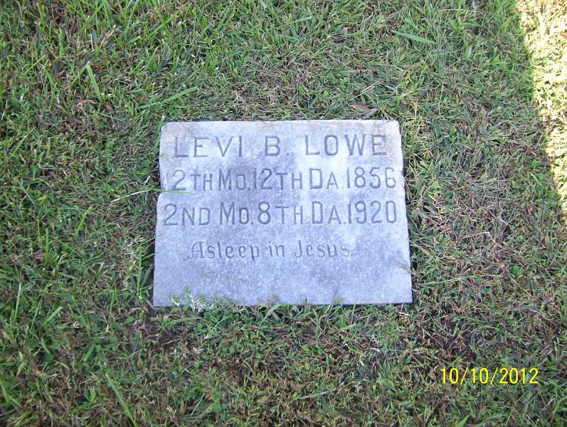 levilowe