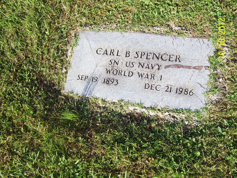 carlspencer