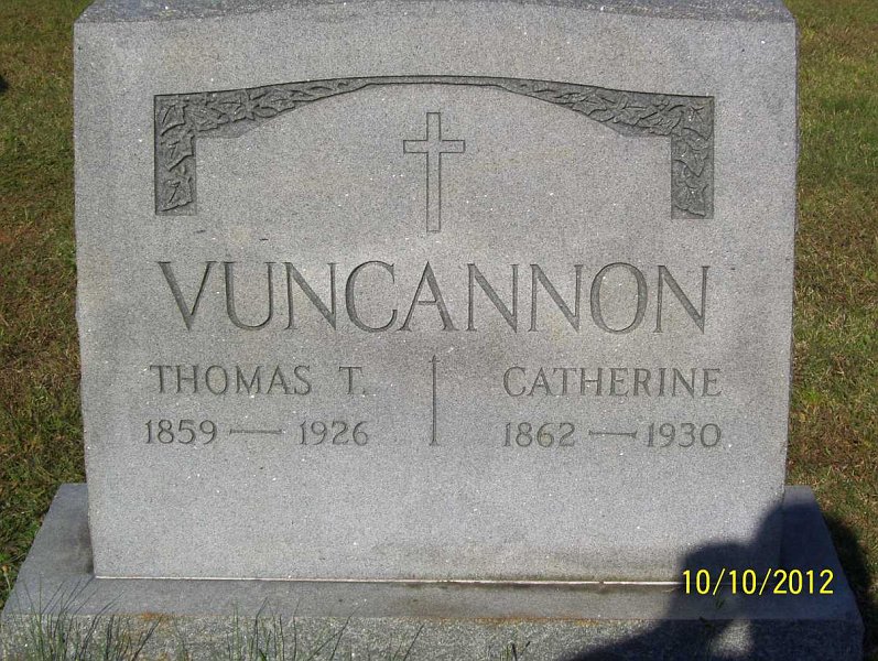 thomasvuncannon