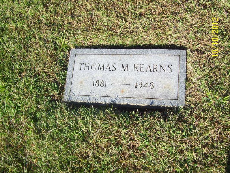 thomasmkearns