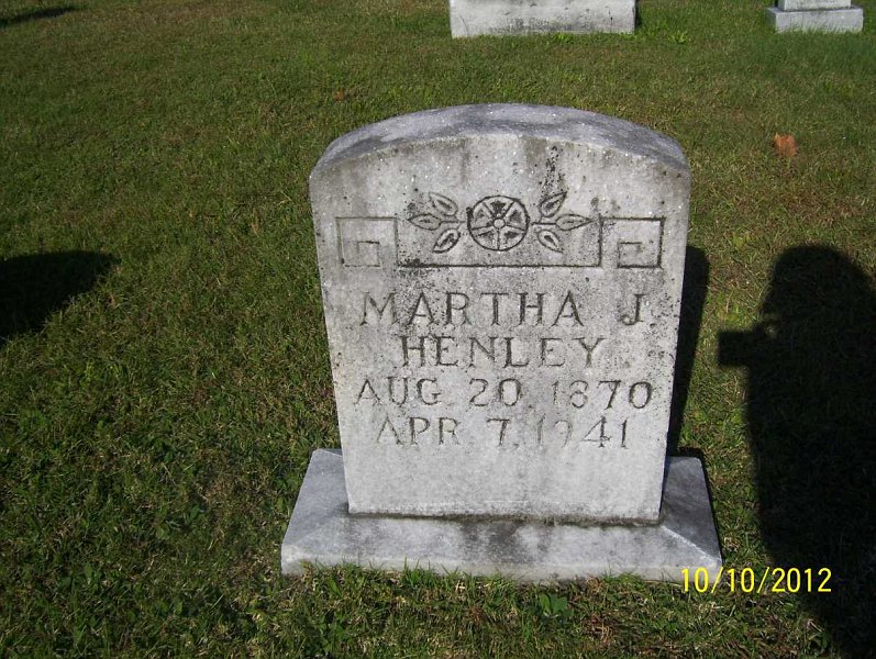 marthahenley