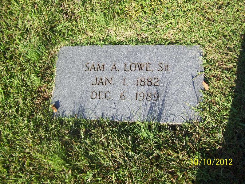 samlowe