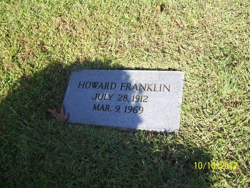 howardfranklinsnider