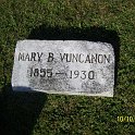 marybvuncannon