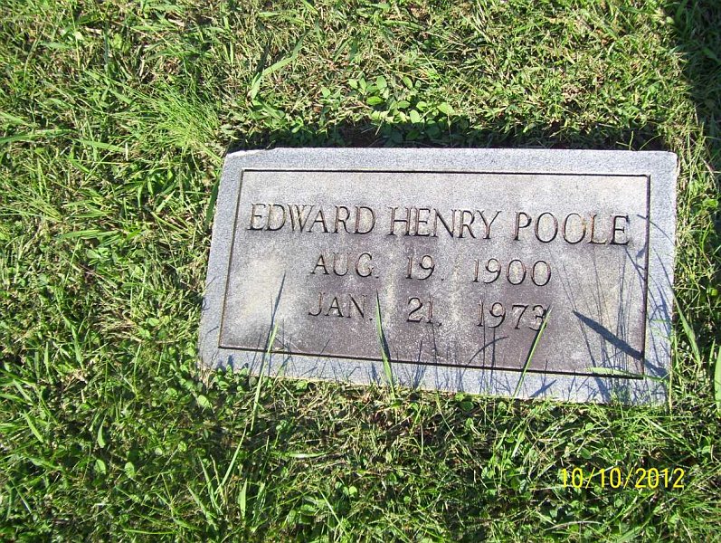 edwardhenrypoole