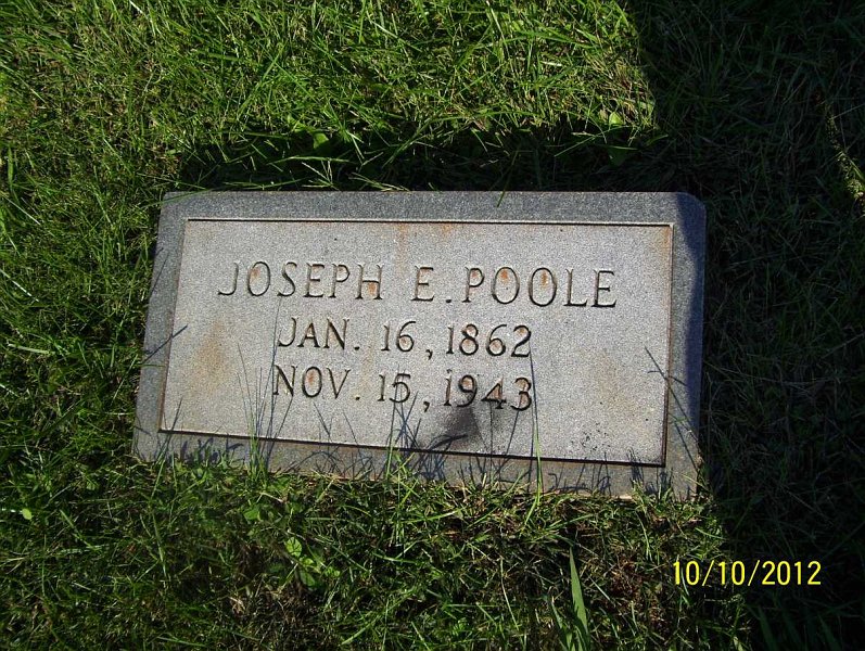 josephpoole