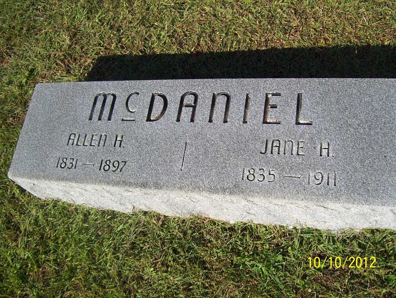 allenmcdaniel