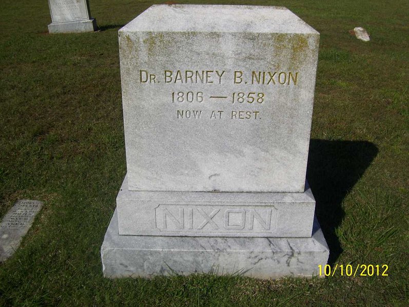 dr.nixon