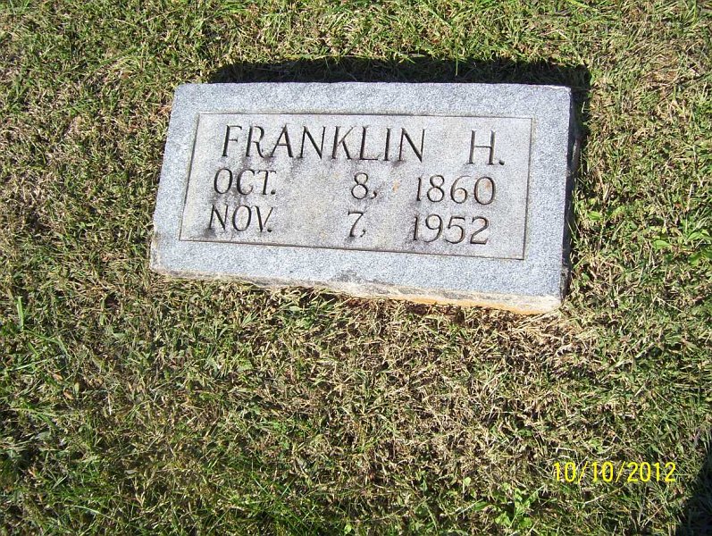 franklinh