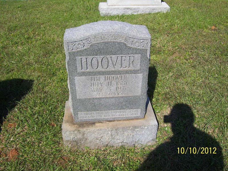 jimhoover