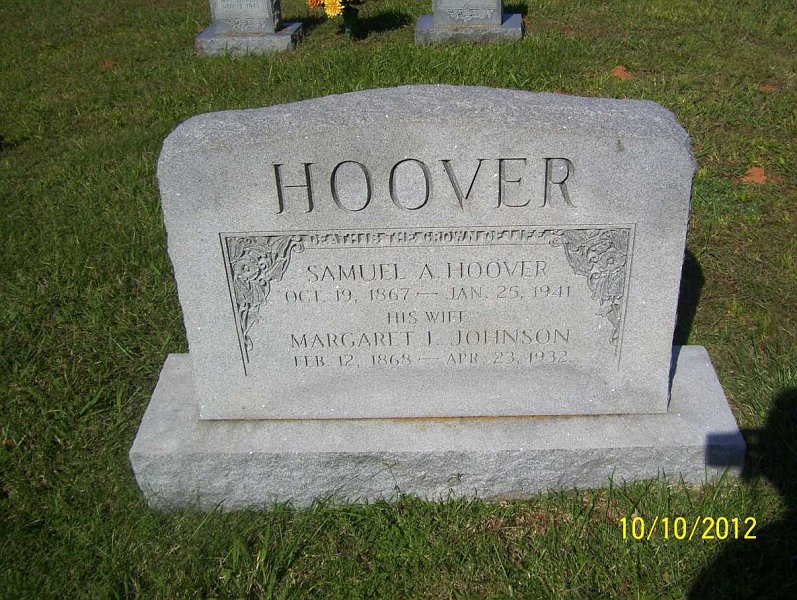 samuelhoover1941