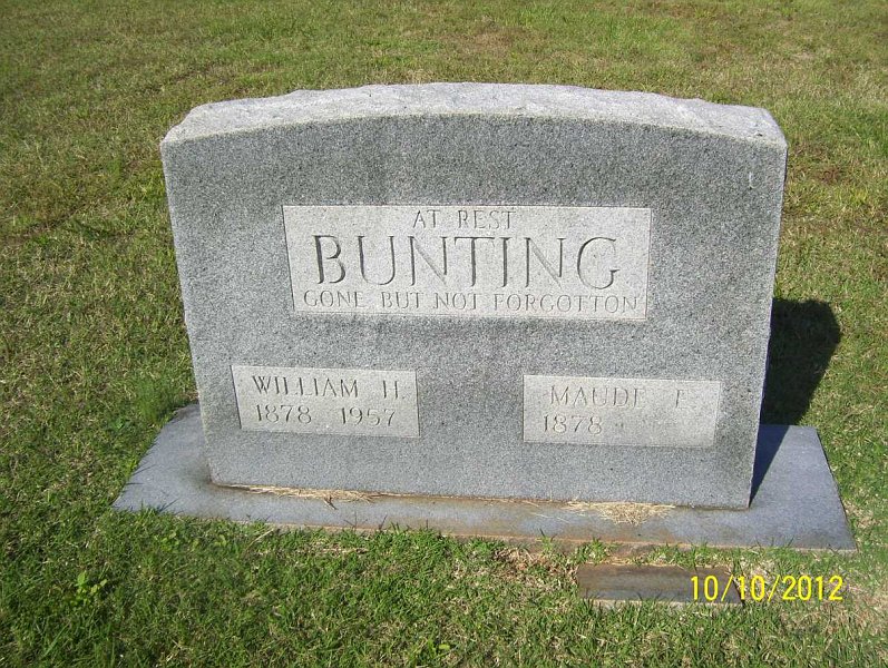 williambunting