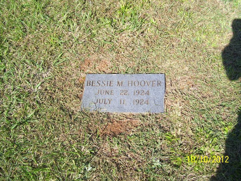 bessiehoover