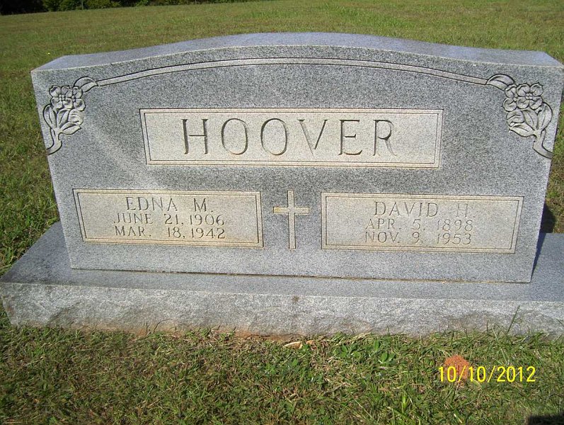 davidhhoover