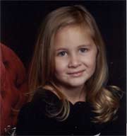 Cameron Jewel Briles, daughter to Rodney Trent & Tosha Medlin Briles
