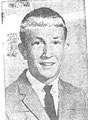 Craig Conklin is the son of Quincy & Carlene Black Conklin. He died in a car wreck in 1969 in Graham, NC after serving several tours in Vietnam