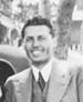 Clarence Ralph Briles son of Ernest and Cora Cain Briles. Born in 1910 and passed in 1964. Buried in Guilford Memorial Park