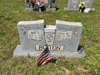 patton