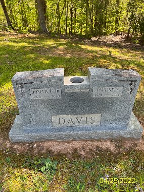 josephdavisR18