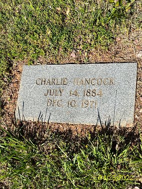 CharlieHancock