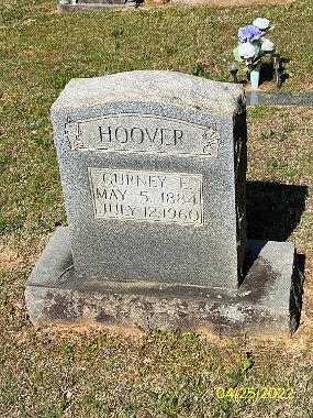 Gfhoover