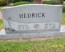 HedrickROW11